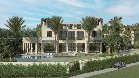 1007 Fisher Island Drive, Miami Beach, Flórida 33109, Estados Unidos