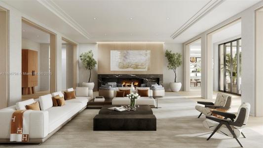 1007 Fisher Island Drive, Miami Beach, Flórida 33109, Estados Unidos