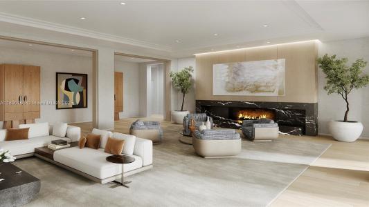 1007 Fisher Island Drive, Miami Beach, Flórida 33109, Estados Unidos