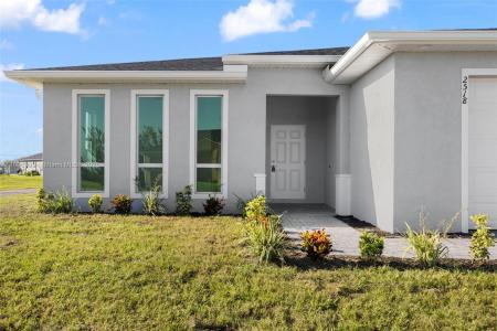 2518 NW 10TH TER, Cape Coral, Florida 33993, USA
