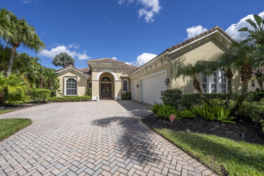 9624 Crooked Stick Lane, PGA VILLAGE, Port Saint Lucie, Florida 34986