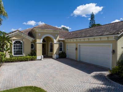 9624 Crooked Stick Lane, PGA VILLAGE, Port Saint Lucie, Florida 34986
