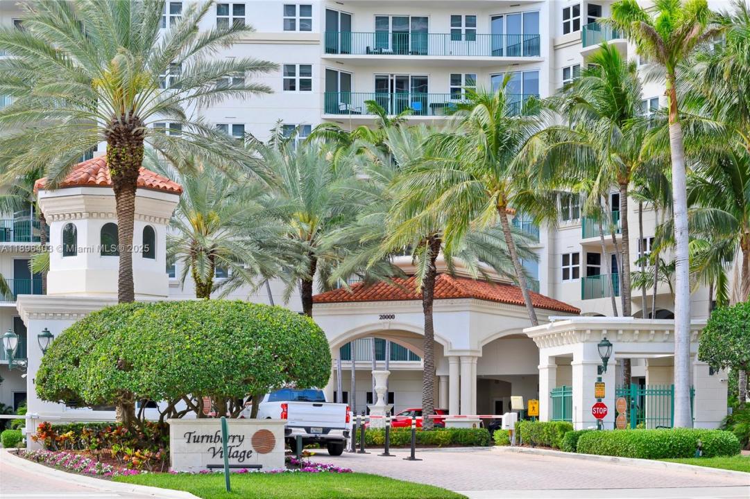 20000 E Country Club Dr 501, Aventura, 佛羅里達州 33180, 美國