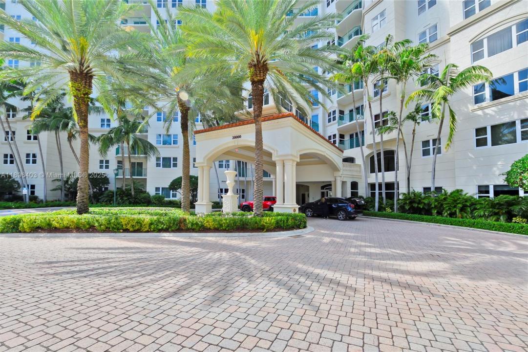 20000 E Country Club Dr 501, Aventura, 佛羅里達州 33180, 美國