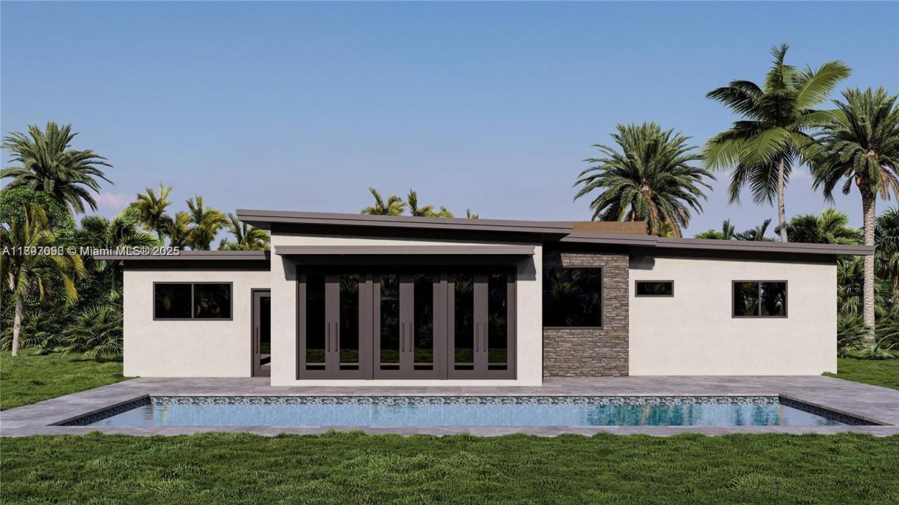 820 NE 115th St, Biscayne Park, Flórida 33161, Estados Unidos