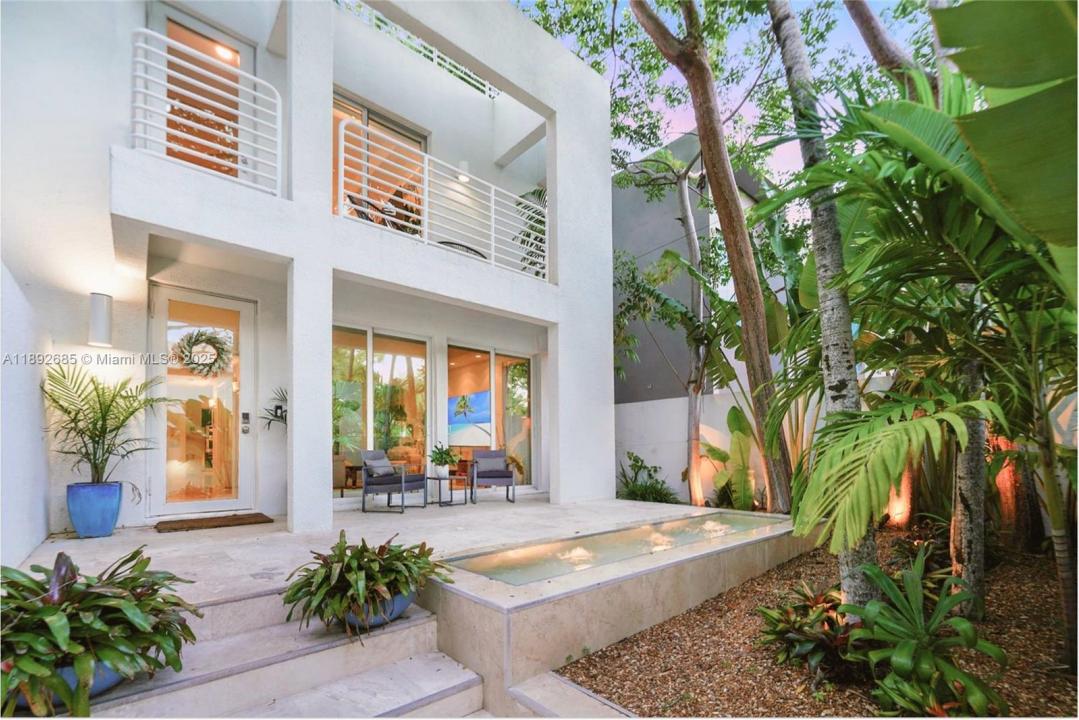 3094 Indiana Street 3094, Coconut Grove, Florida 33133, Estados Unidos