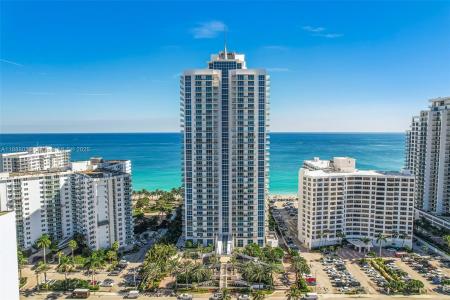 3101 S Ocean Dr 1904, Hollywood, Florida 33019, USA