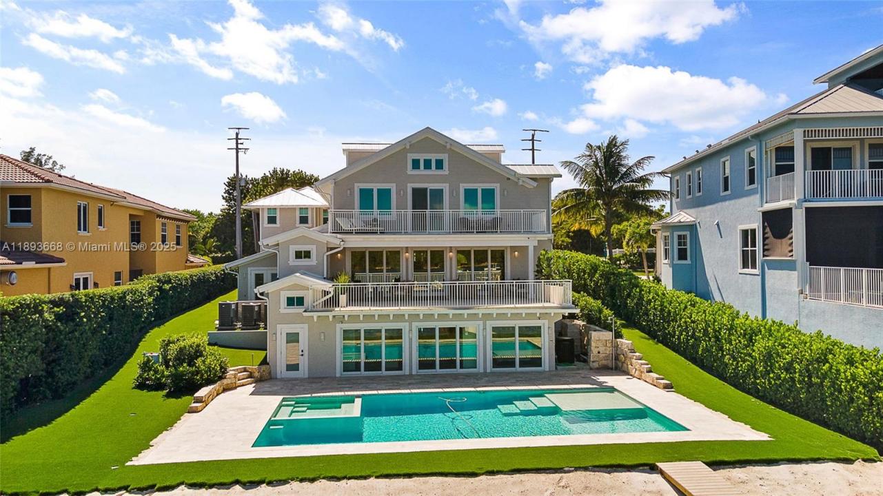 18119 SE Federal Hwy, Jupiter, Flórida 33469, Estados Unidos