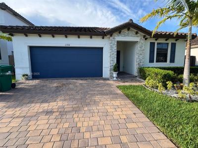 11938 SW 241st St, Homestead, Florida 33032, USA