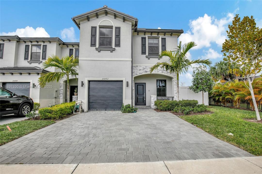 Miami Gardens, Floryda 33169, USA