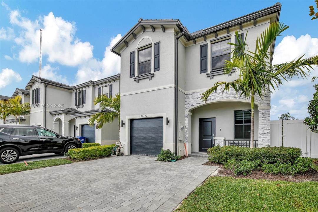 Miami Gardens, Floryda 33169, USA