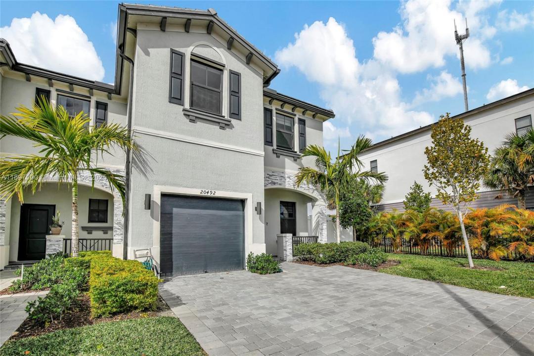 Miami Gardens, Floryda 33169, USA