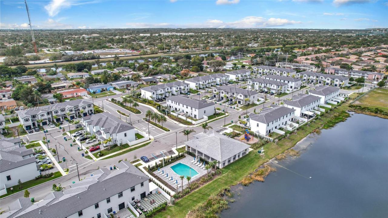 Miami Gardens, Floryda 33169, USA