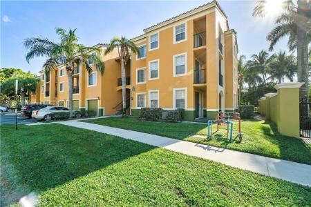 2401 W Preserve Way 201, Miramar, Florida 33025, USA