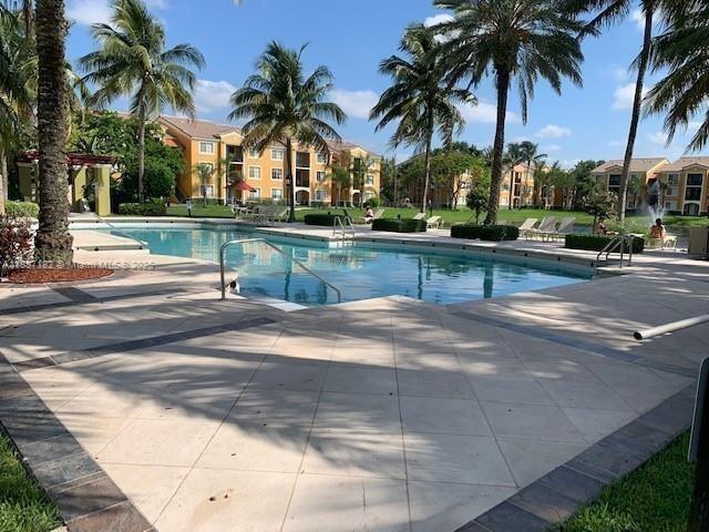 2401 W Preserve Way 201, Miramar, Florida 33025