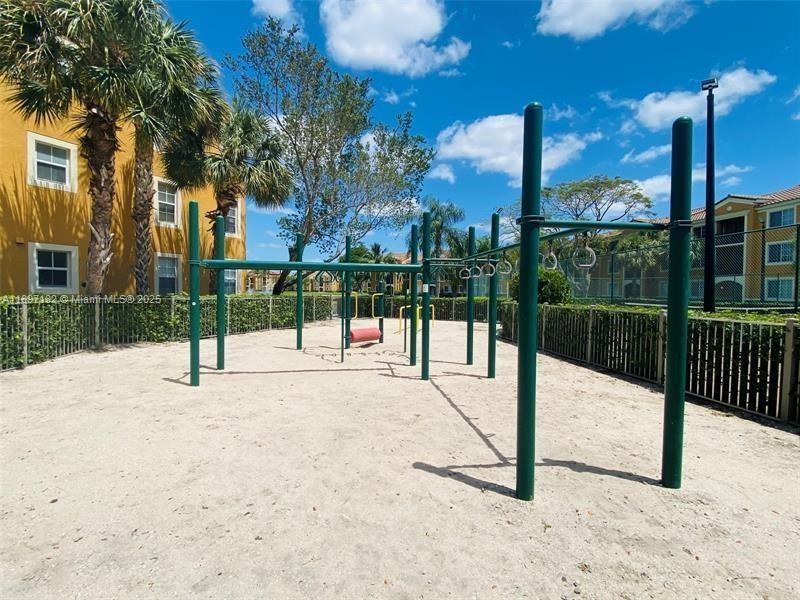 2401 W Preserve Way 201, Miramar, Florida 33025