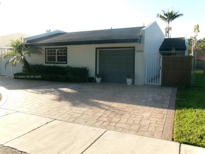 11430 SW 83rd Ter, Miami, Florida 33173, USA