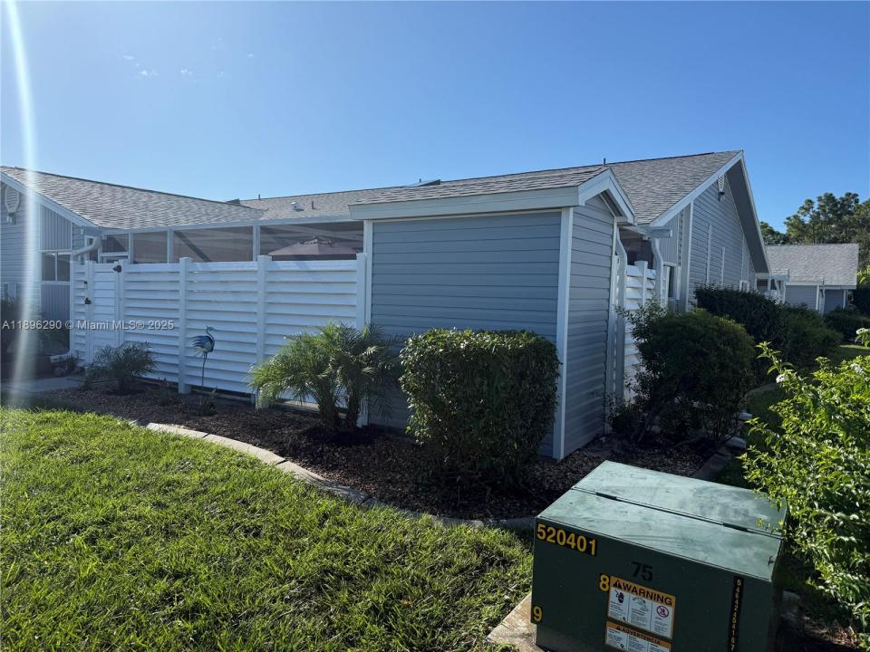 Other City - In The State Of Florida, Florida 33980