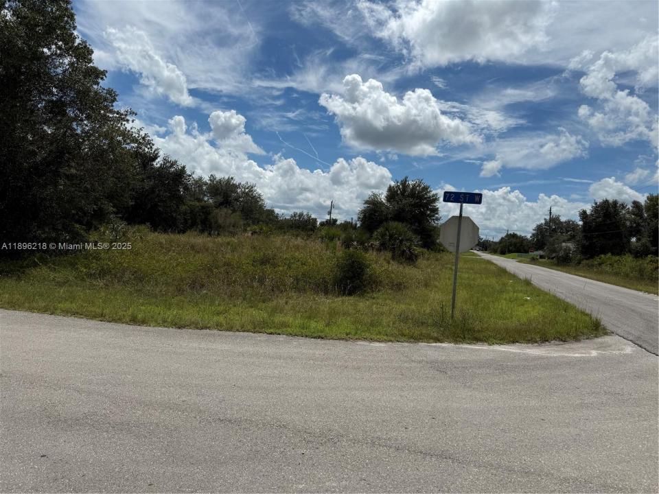 Other City - In The State Of Florida, Florida 33971