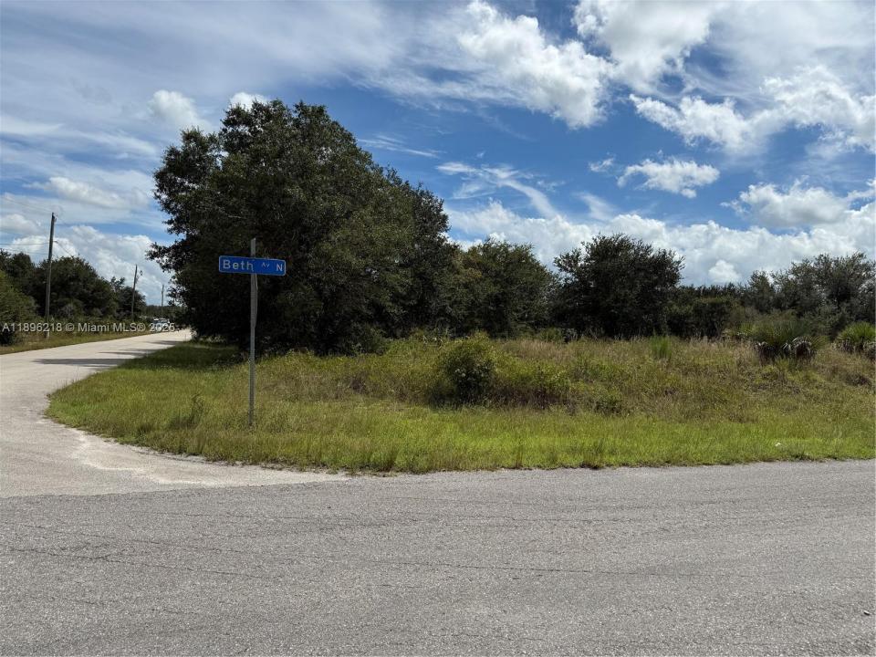Other City - In The State Of Florida, Florida 33971