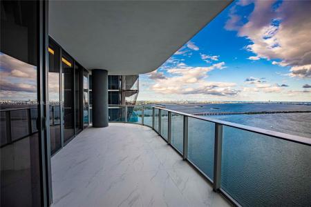 700 NE 24th St 4401, Miami, Florida 33137, USA
