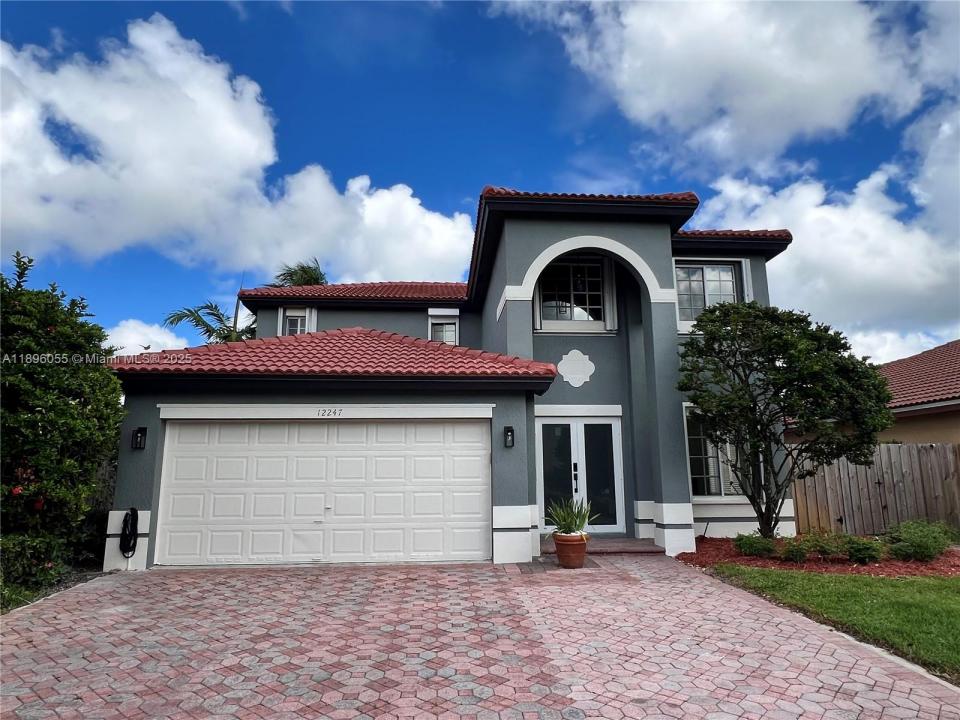 12247 SW 140th St, Miami, Floride 33186, États-Unis