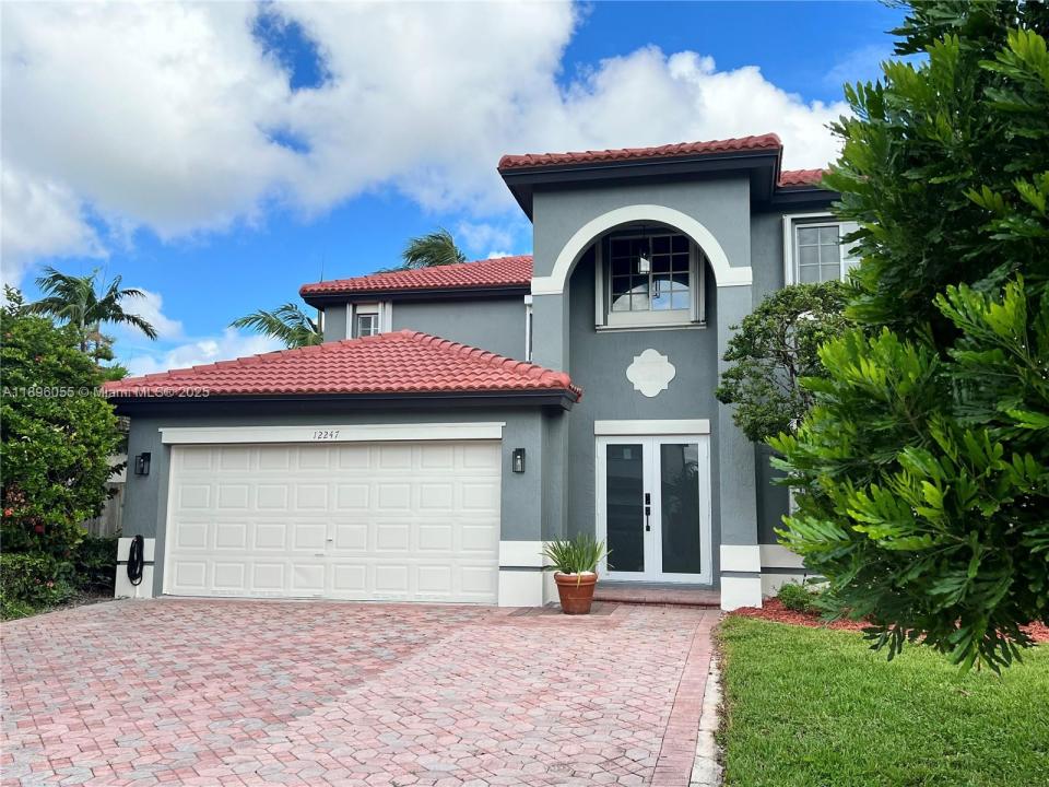 12247 SW 140th St, Miami, Floride 33186, États-Unis