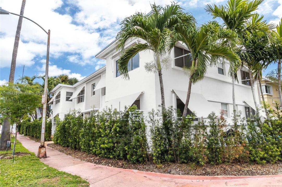 3909 Garden Avenue, Miami Beach, フロリダ 33140, アメリカ合衆国