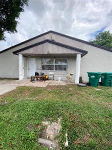 3956 NW 182nd Ln, Miami Gardens, Florida 33055, USA