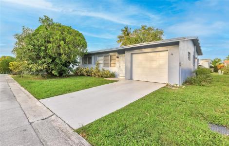980 NW 69 ave, Margate, Florida 33063, USA