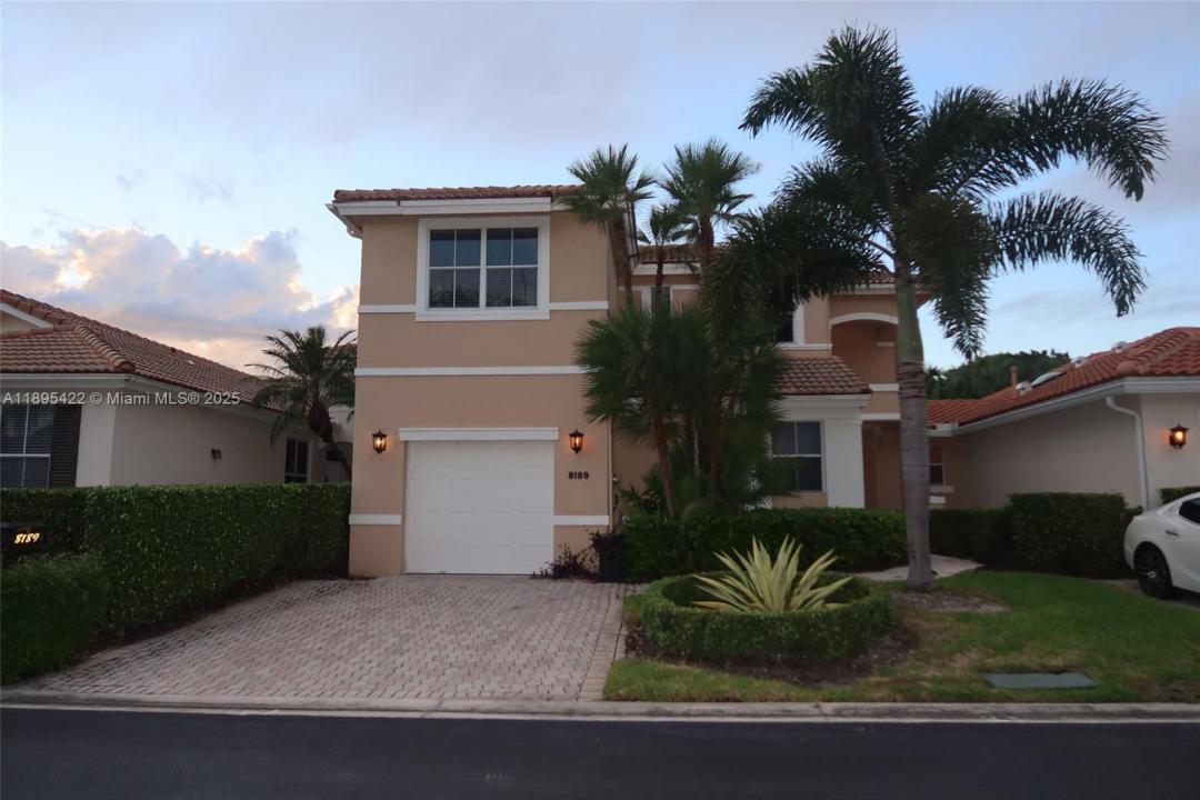 8189 Sandpiper Way, West Palm Beach, Florida 33412, Estados Unidos