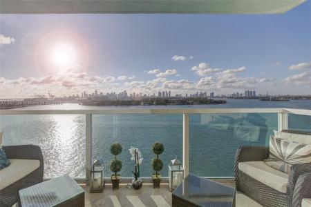 650 West Ave 1407, Miami Beach, Florida 33139, USA