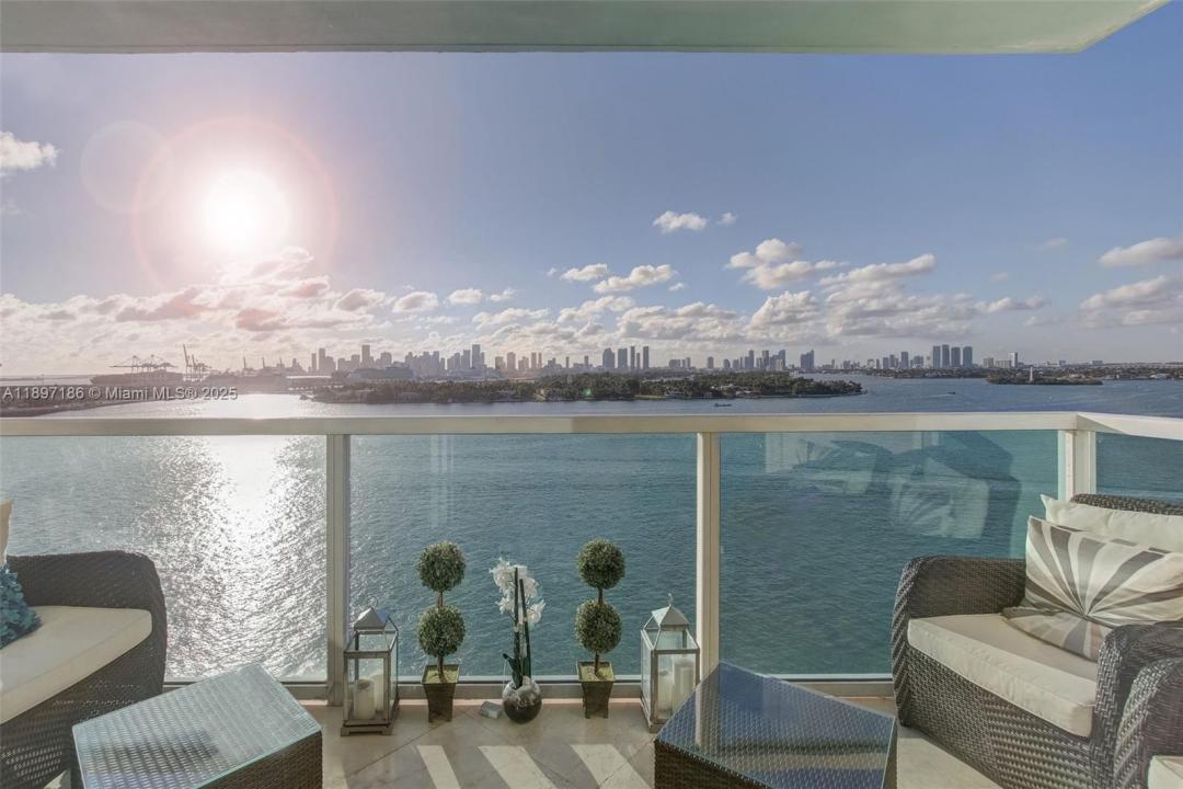 650 West Ave 1407, Miami Beach, فلوريدا 33139, الولايات المتحدة