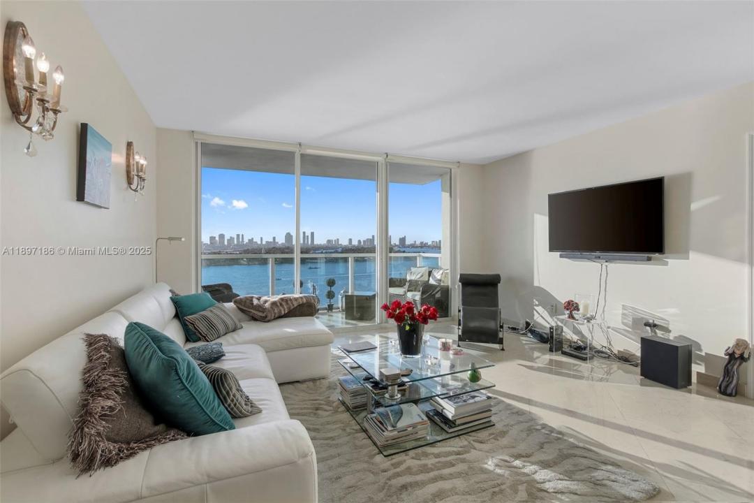 650 West Ave 1407, Miami Beach, فلوريدا 33139, الولايات المتحدة