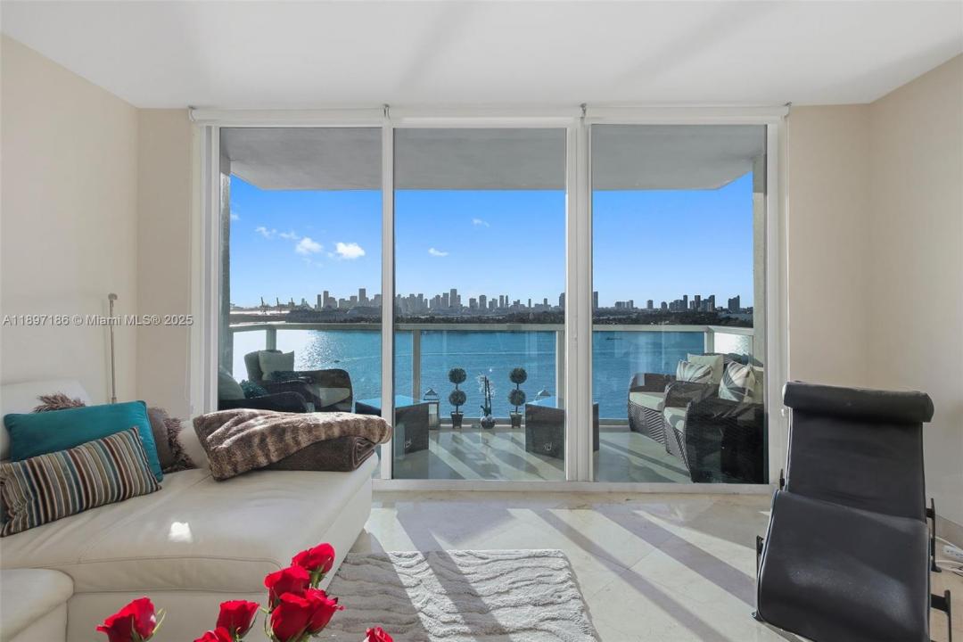 650 West Ave 1407, Miami Beach, فلوريدا 33139, الولايات المتحدة