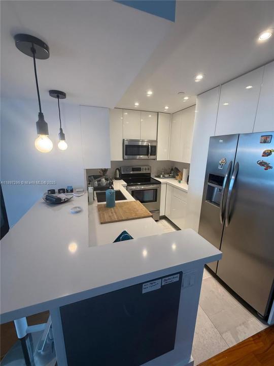1200 West Ave PH17, Miami Beach, 佛罗里达州 33139, 美国