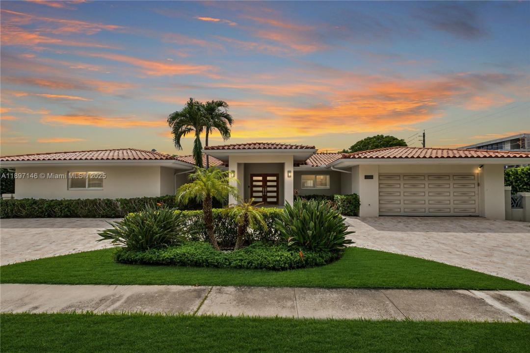 2240 Magnolia Dr, North Miami, Floride 33181, États-Unis