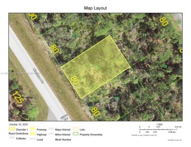 1700 Biscayne Drive, Port Charlotte, Florida 33953, USA