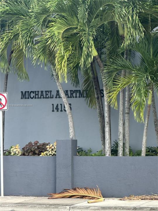 North Miami, Florida 33161