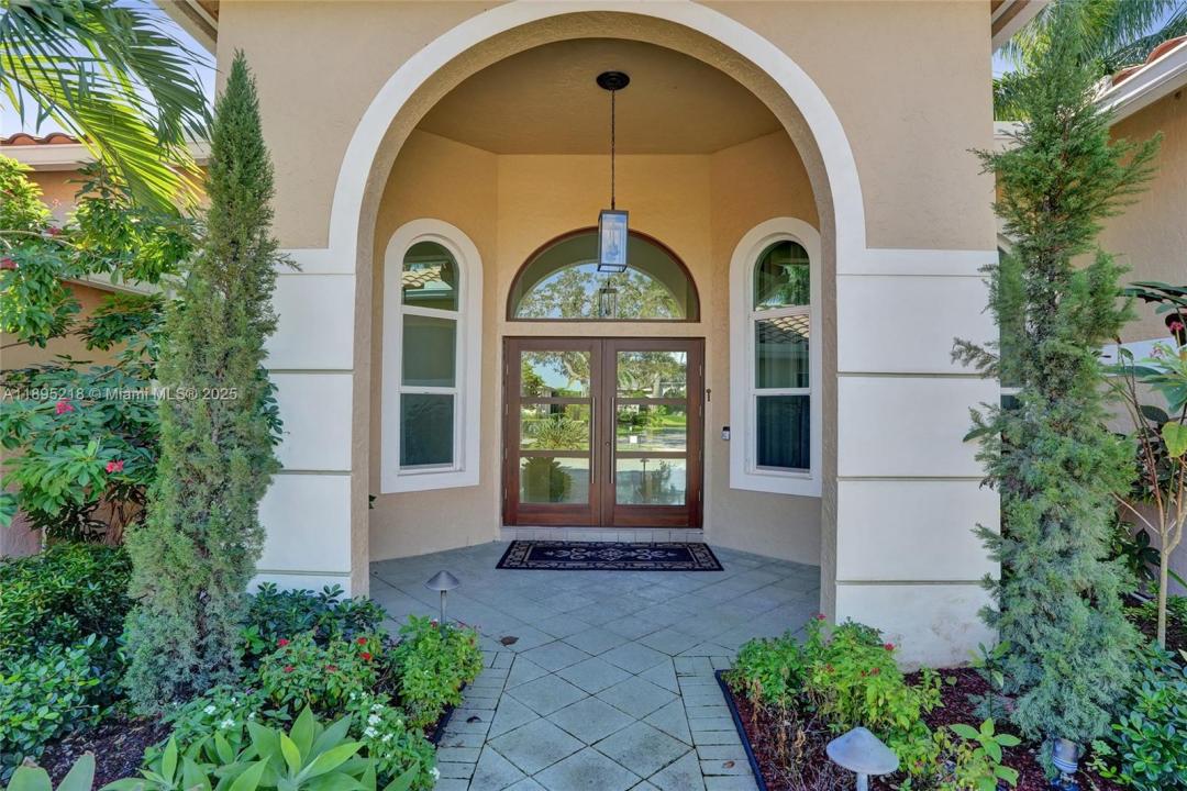 2715 Edgewater Ct, Weston, Florida 33332, Stati Uniti