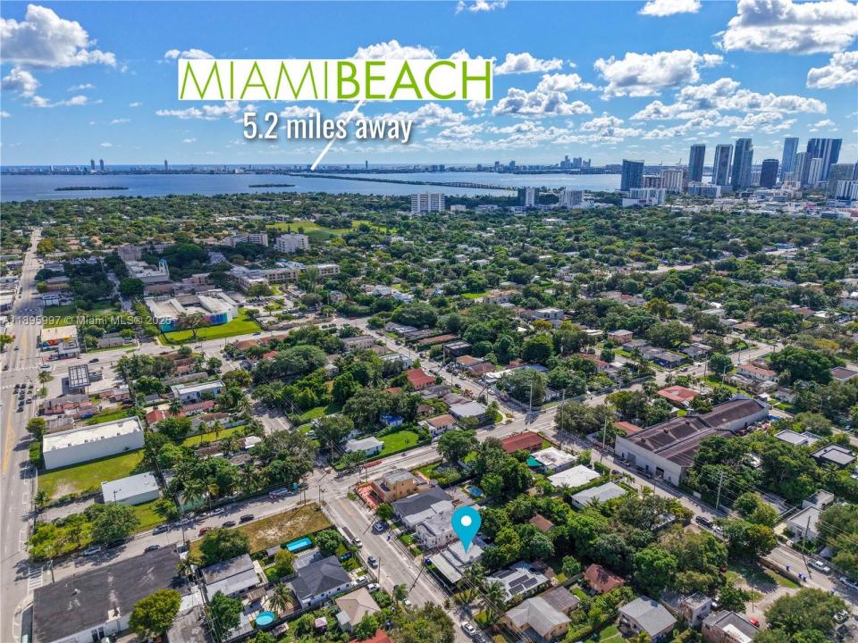 128 NW 53rd St, Miami, Florida 33127, HOA KỲ