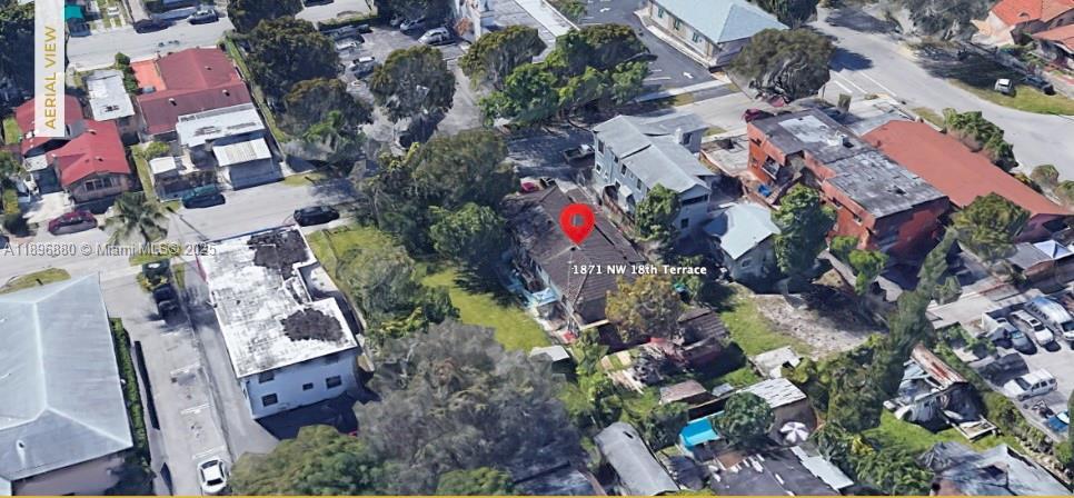 1871 NW 18th Ter, Miami, Florida 33125, Stati Uniti