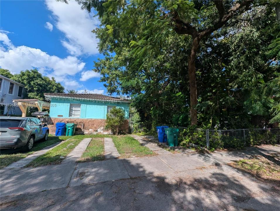 1871 NW 18th Ter, Miami, Florida 33125, Stati Uniti