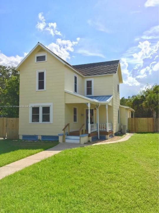 830 S BEACH STREET, Daytona, Florida 32114