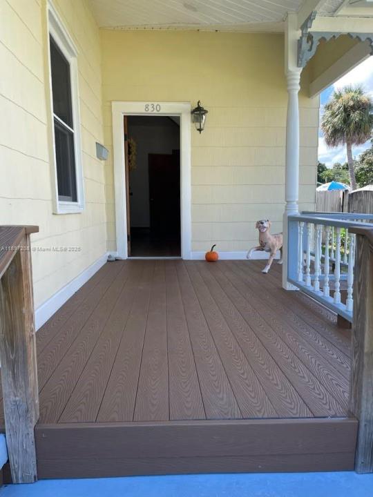 830 S BEACH STREET, Daytona, Florida 32114