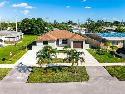 205 SE 3rd St, Dania Beach, Florida 33004, USA