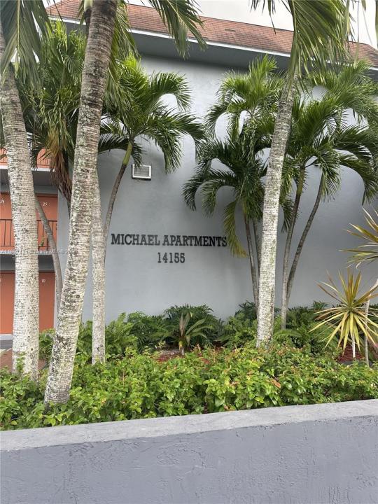 North Miami, Florida 33161