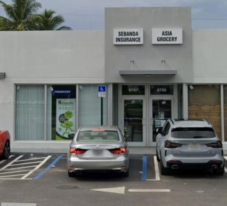 6787 SW 56th St, Miami, Florida 33155, USA