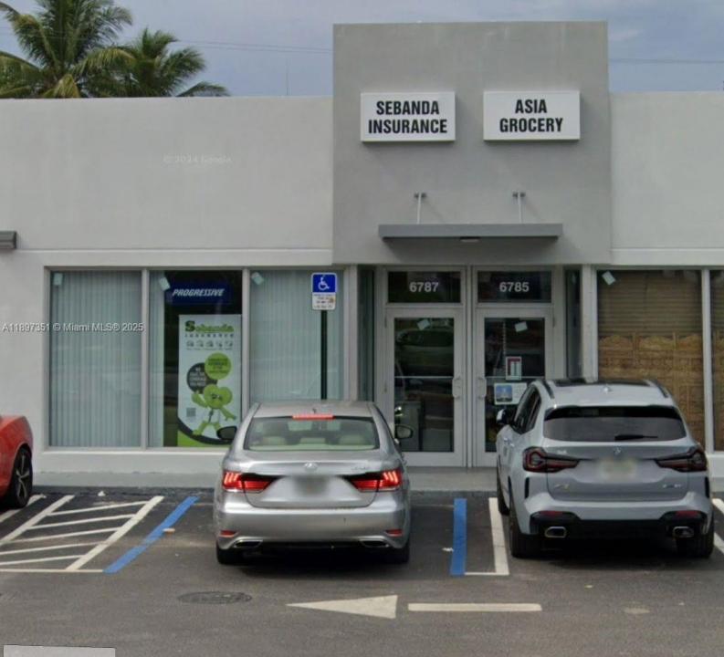 6787 SW 56th St, Miami, Florida 33155