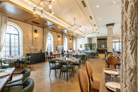 Confidential Restaurant, Orlando, פלורידה 32819, ארצות הברית של אמריקה
